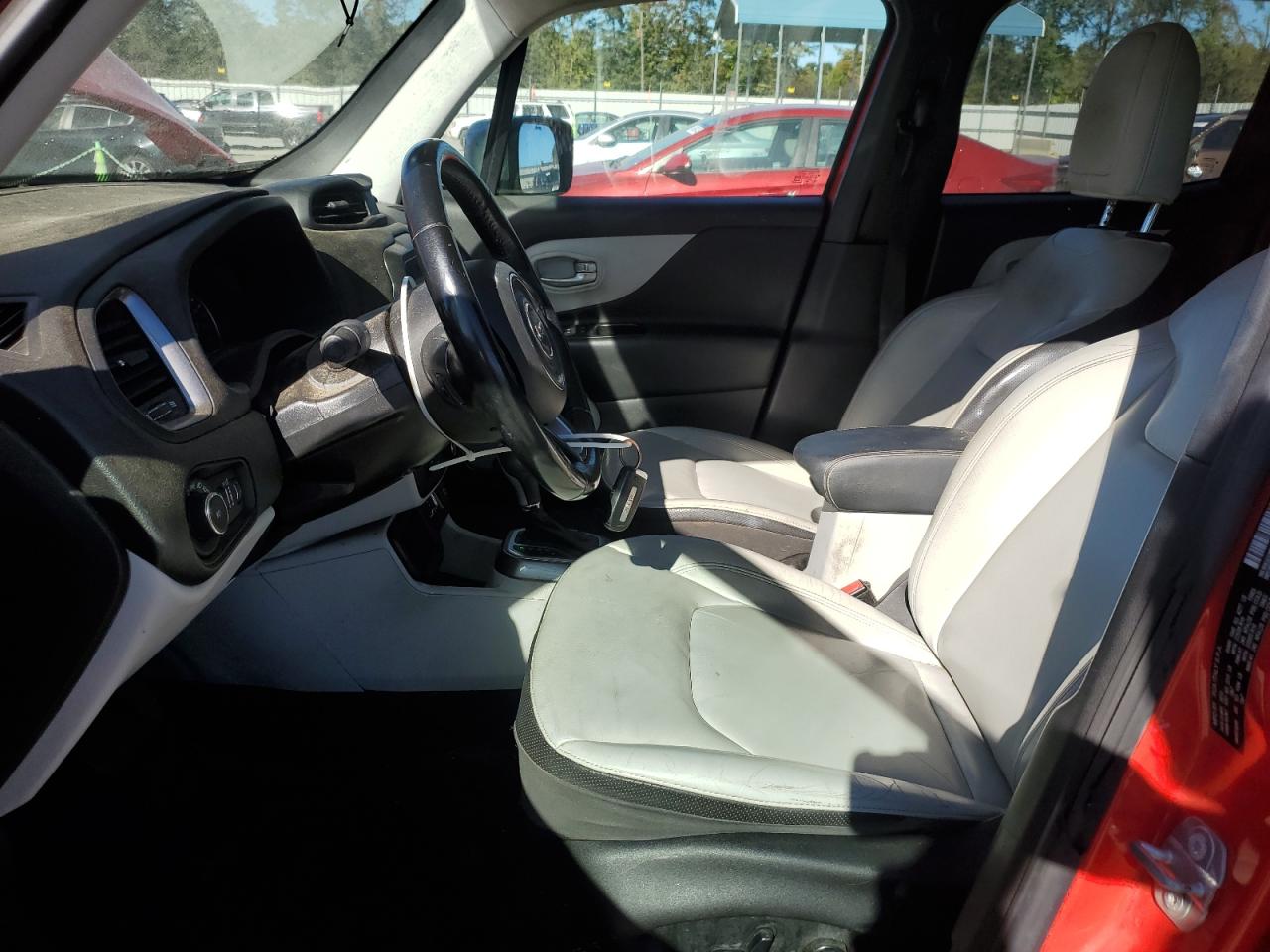 2018 Jeep Renegade Limited VIN: ZACCJADB4JPH85811 Lot: 82479515