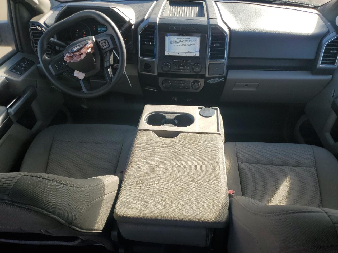 2019 Ford F150 Supercrew VIN: 1FTEW1C57KFA66045 Lot: 87302285