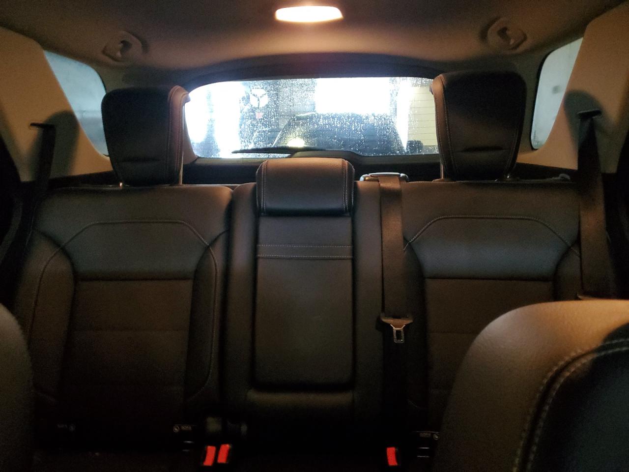 2015 Mercedes-Benz Ml 350 4Matic VIN: 4JGDA5HB7FA609148 Lot: 85865365