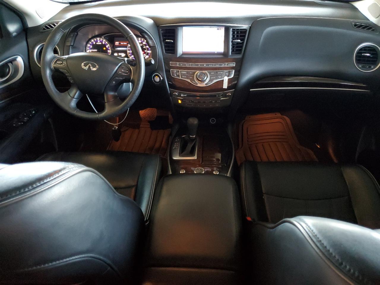 2014 Infiniti Qx60 VIN: 5N1AL0MM6EC542066 Lot: 85543045