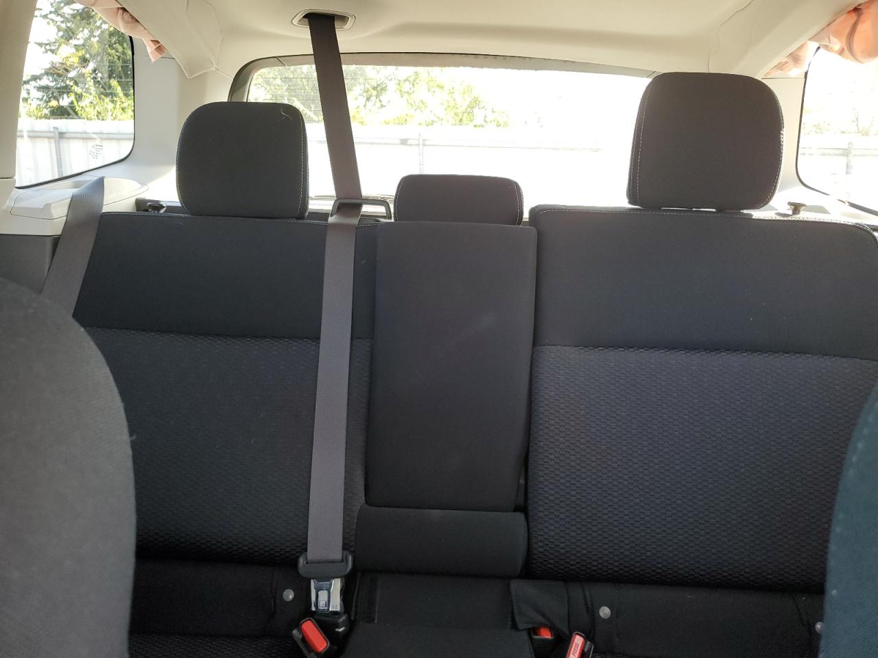 2015 Subaru Forester 2.5I Premium VIN: JF2SJAGC2FH829028 Lot: 84982645