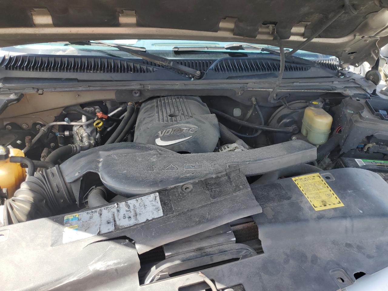 2002 Cadillac Escalade Luxury VIN: 1GYEC63T52R238019 Lot: 85906145