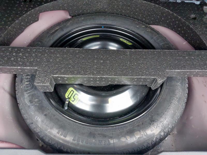 2017 PEUGEOT 2008 1.6 BLUEHDI 120 GT LINE 5DR