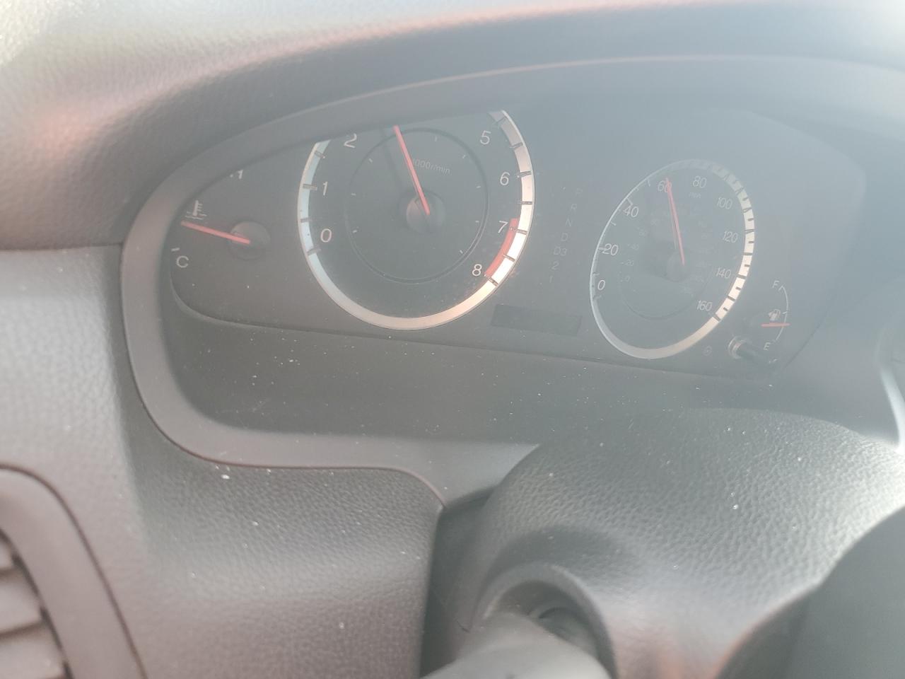 2010 Honda Accord Lxp VIN: 1HGCP2F4XAA047080 Lot: 81988845