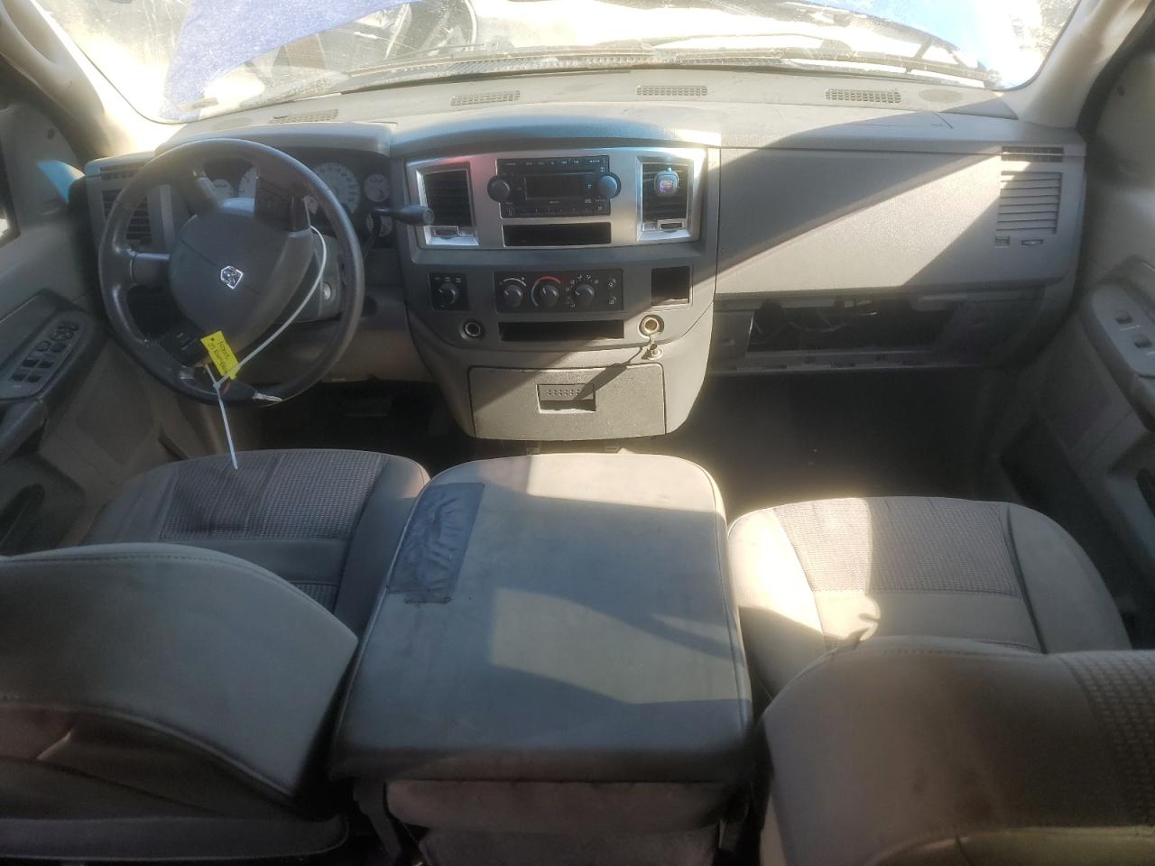 2007 Dodge Ram 1500 St VIN: 1D7HU18277J612127 Lot: 85760475