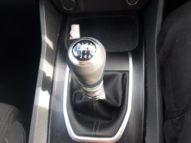 2022 NISSAN QASHQAI 1.3 DIG-T MH 158 ACENTA PREMIUM 5DR