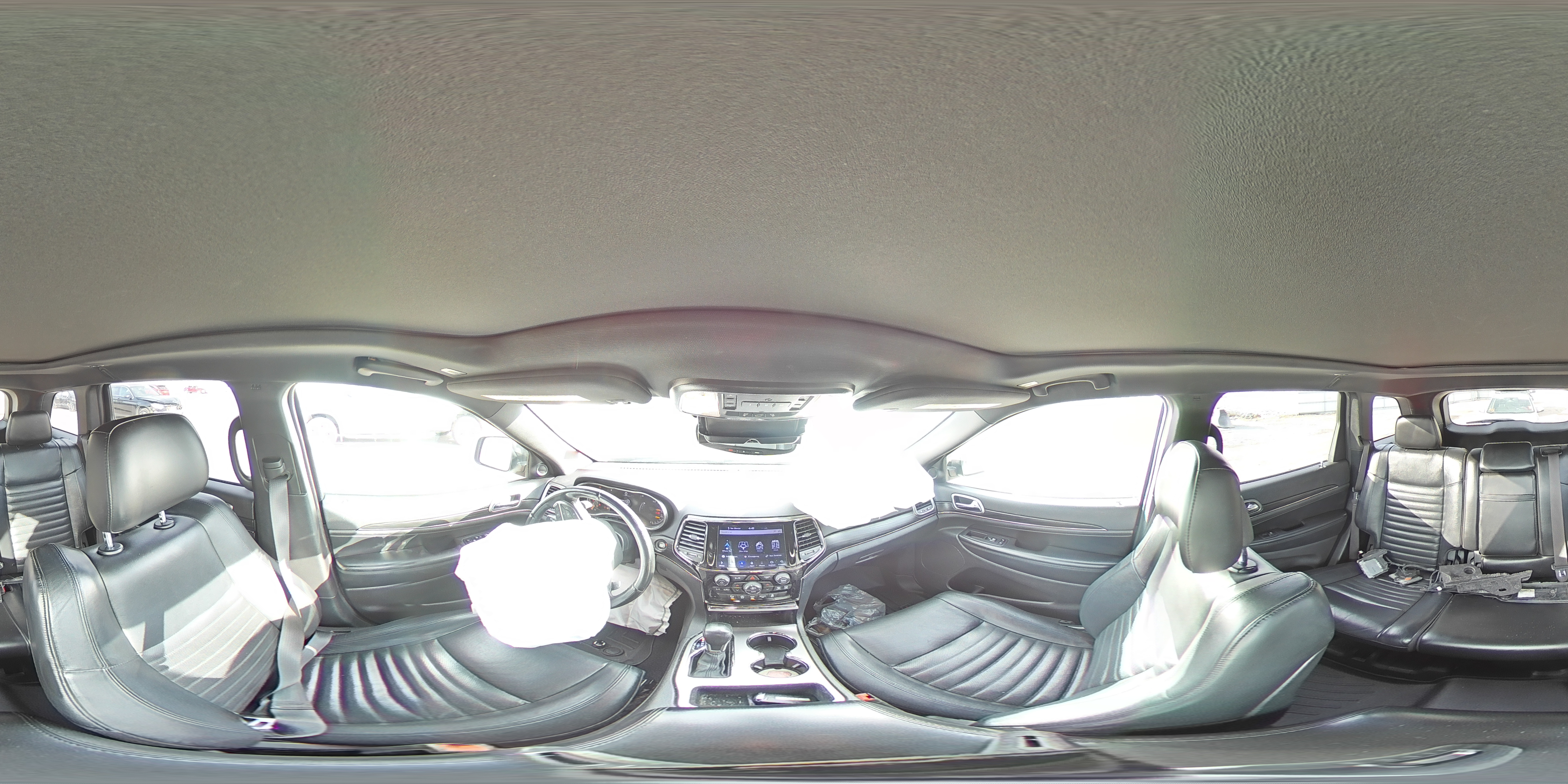 2020 Jeep Grand Cherokee Limited VIN: 1C4RJEBG0LC113848 Lot: 82342545