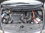 2008 HONDA CIVIC 1.4 I-DSI EX 4DR IMA CVT AUTO for sale at Copart SANDY