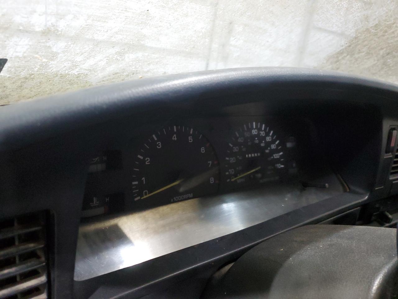 1995 Toyota Pickup 1/2 Ton Extra Long Wheelbase VIN: JT4VN13D2S5154582 Lot: 84771065