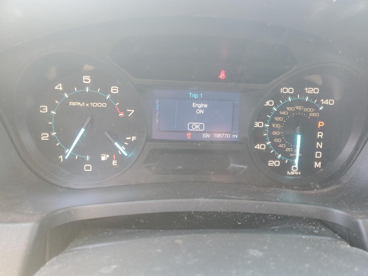 2014 Ford Explorer VIN: 1FM5K7B86EGA31050 Lot: 86120795