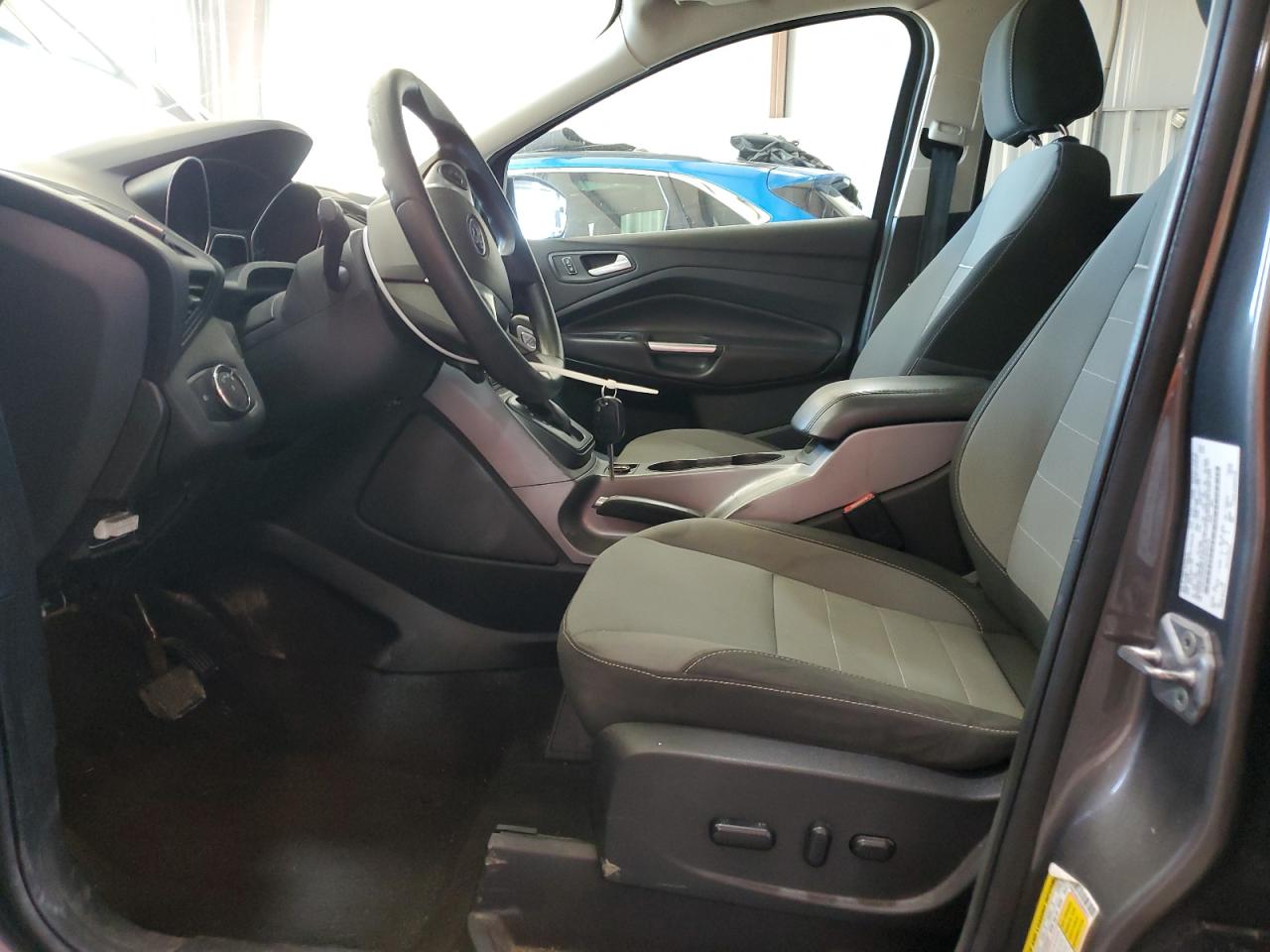 2014 Ford Escape Se VIN: 1FMCU0GX2EUB95079 Lot: 85567115