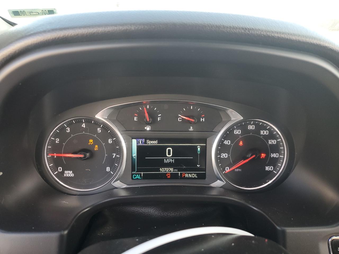 2019 GMC Acadia Slt-1 VIN: 1GKKNULS1KZ273529 Lot: 86726325