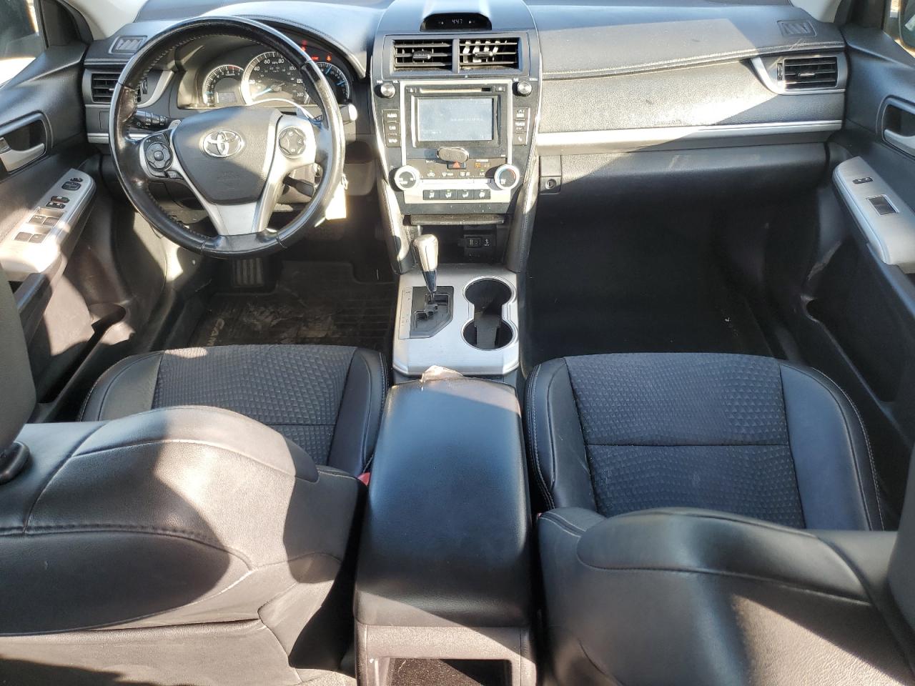 2014 Toyota Camry L VIN: 4T1BF1FK7EU390547 Lot: 84646895