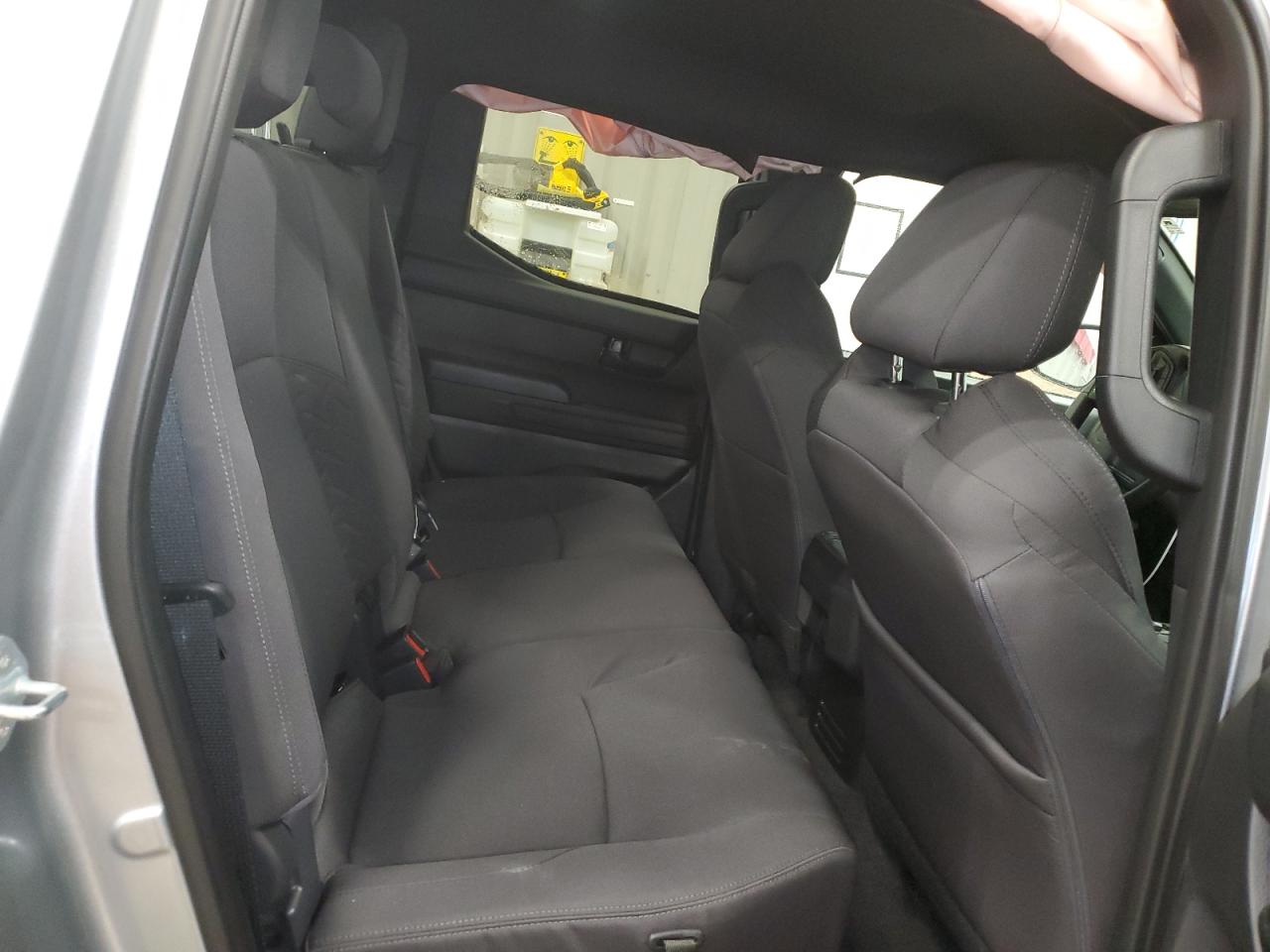 2025 Toyota Tacoma Double Cab VIN: 3TMLB5JN7SM181564 Lot: 85091235