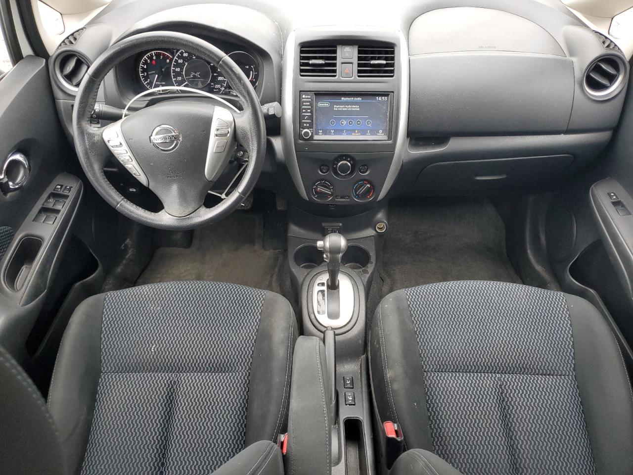 2019 Nissan Versa Note S VIN: 3N1CE2CP5KL361591 Lot: 85479275