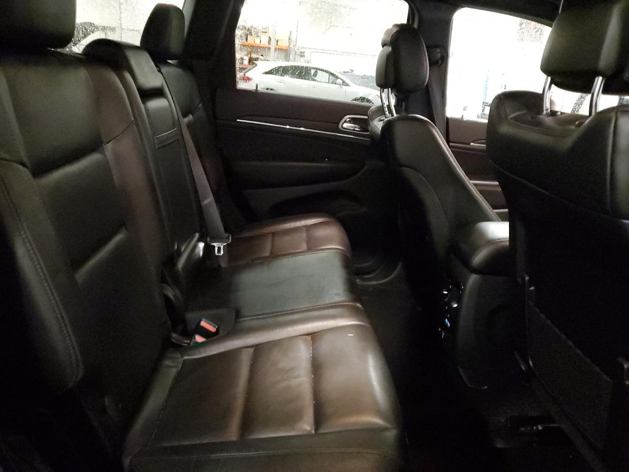 2020 Jeep Grand Cherokee Limited VIN: 1C4RJFBG9LC238577 Lot: 82244625