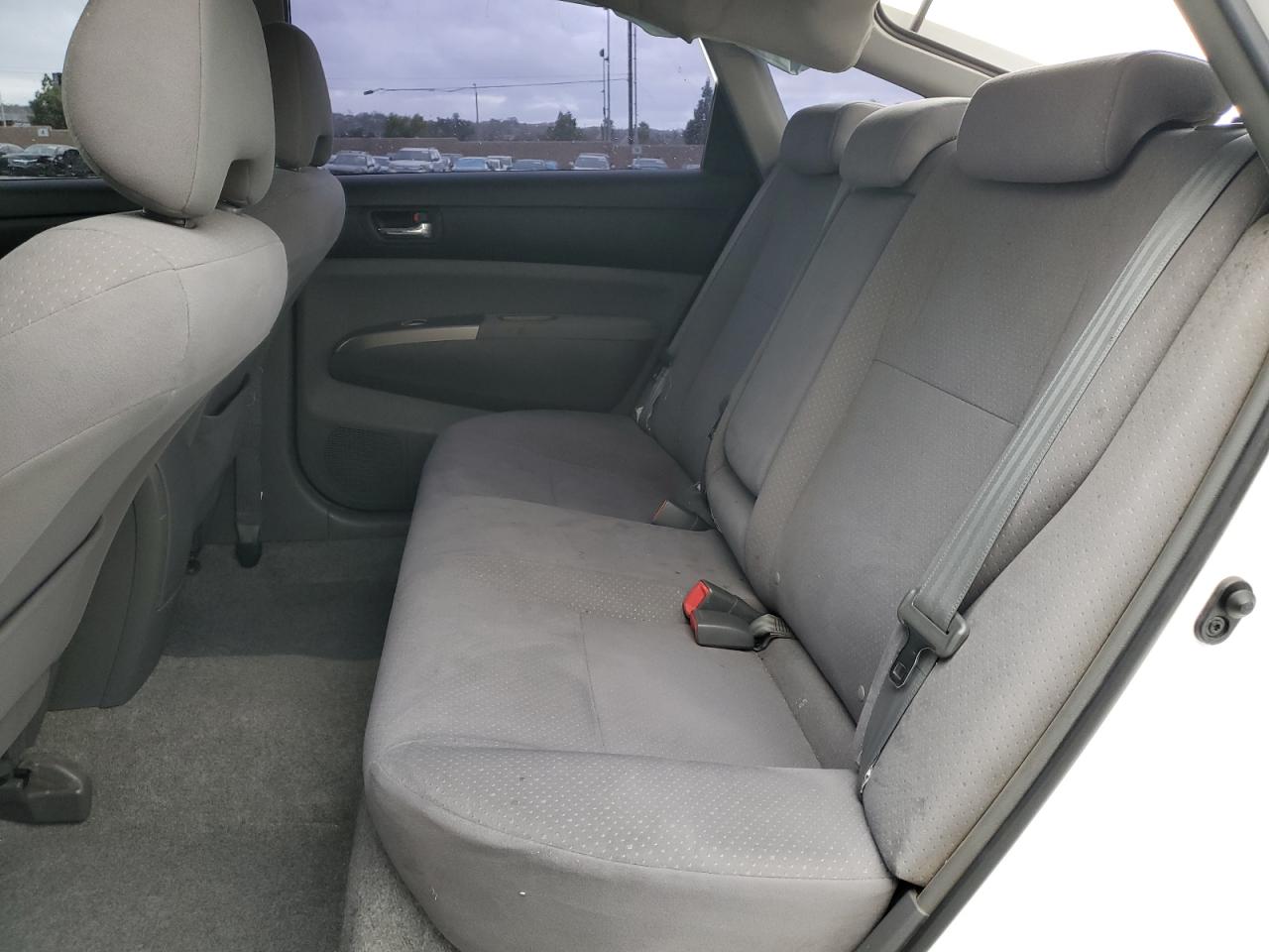 2008 Toyota Prius VIN: JTDKB20U883328259 Lot: 86189695