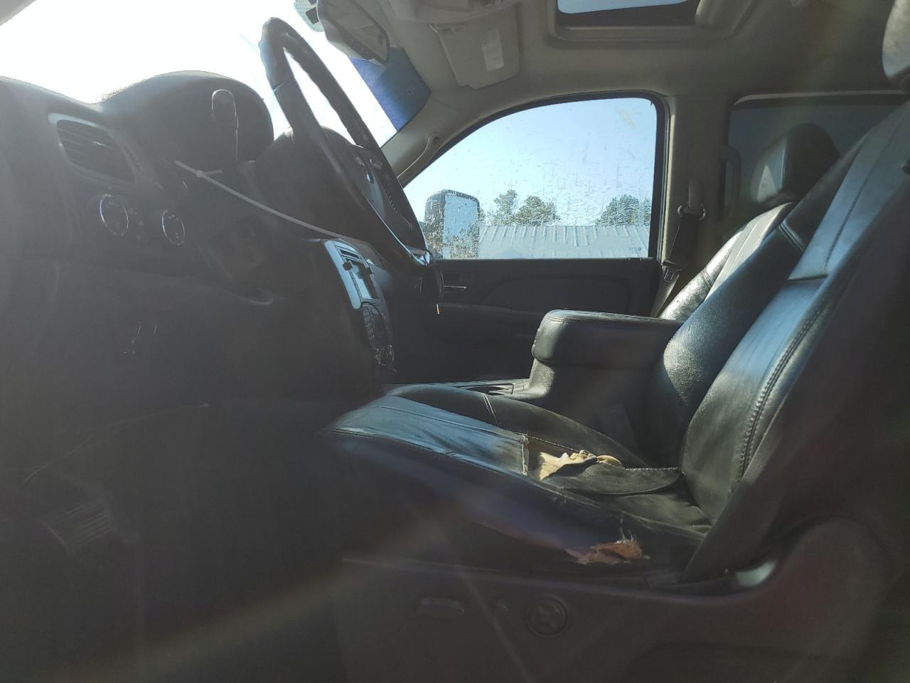 2008 GMC Sierra K2500 Heavy Duty VIN: 1GTHK23678F198688 Lot: 86259295