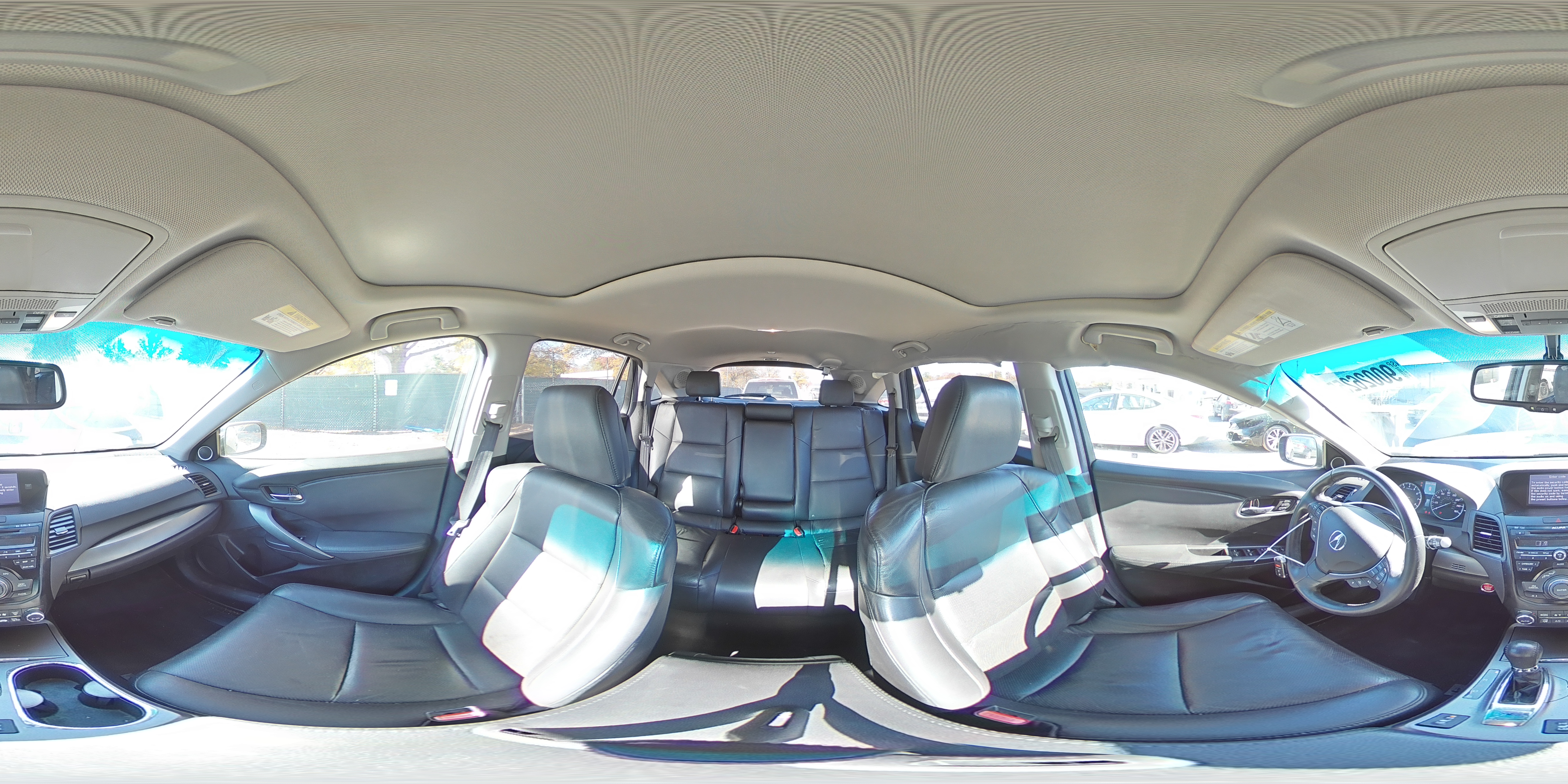 2015 Acura Rdx Technology VIN: 5J8TB3H51FL000784 Lot: 90026255