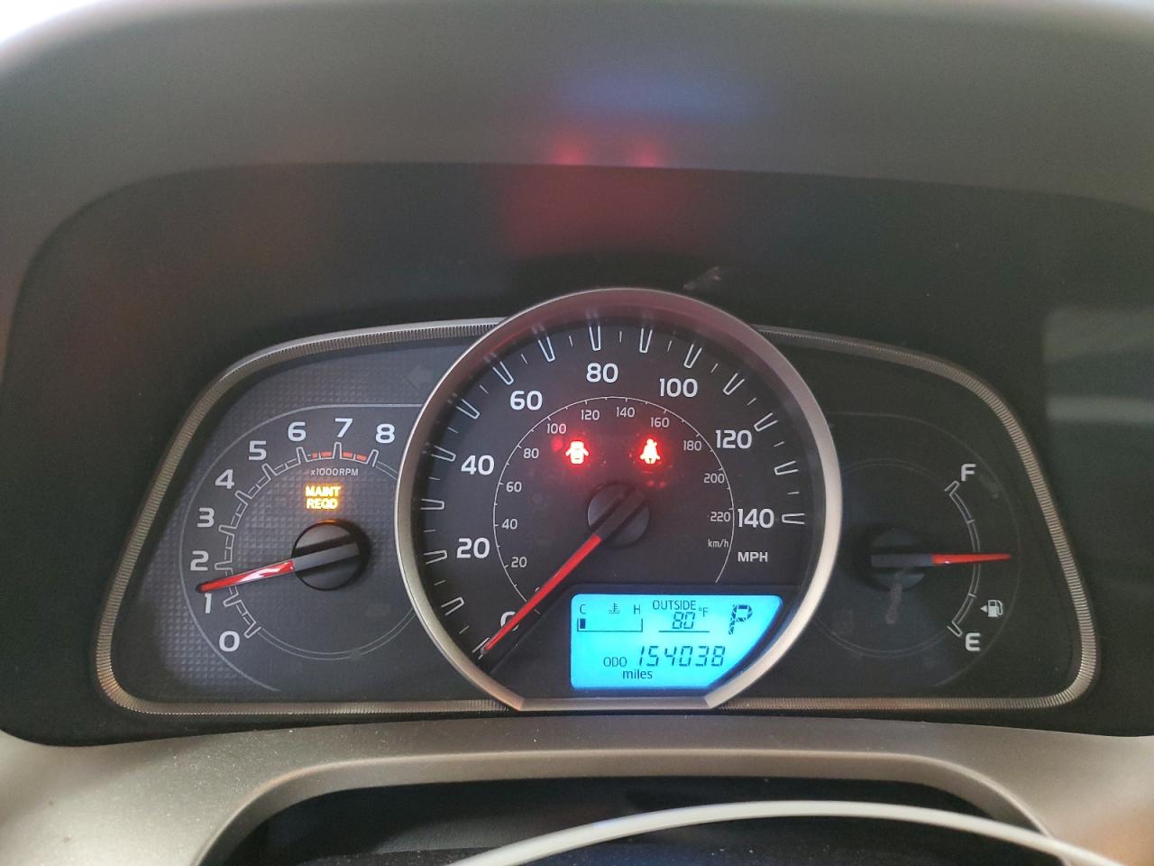 2013 Toyota Rav4 Le VIN: 2T3ZFREV8DW062701 Lot: 85100295