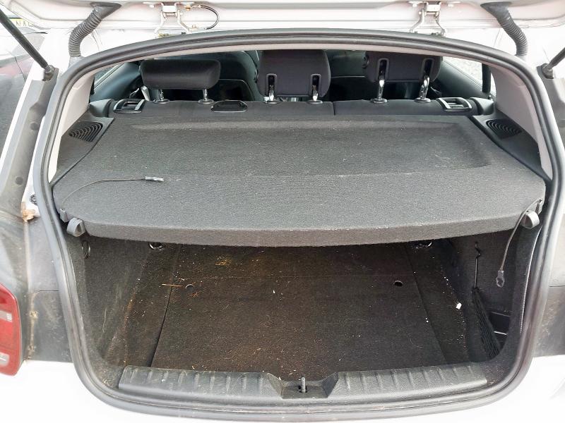 2012 BMW 118D SE 