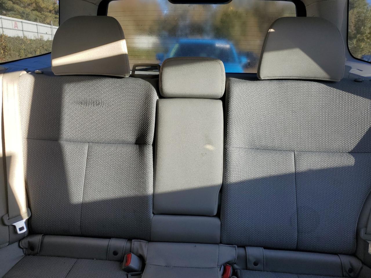 2011 Subaru Forester 2.5X VIN: JF2SHBBC9BH713876 Lot: 82521355