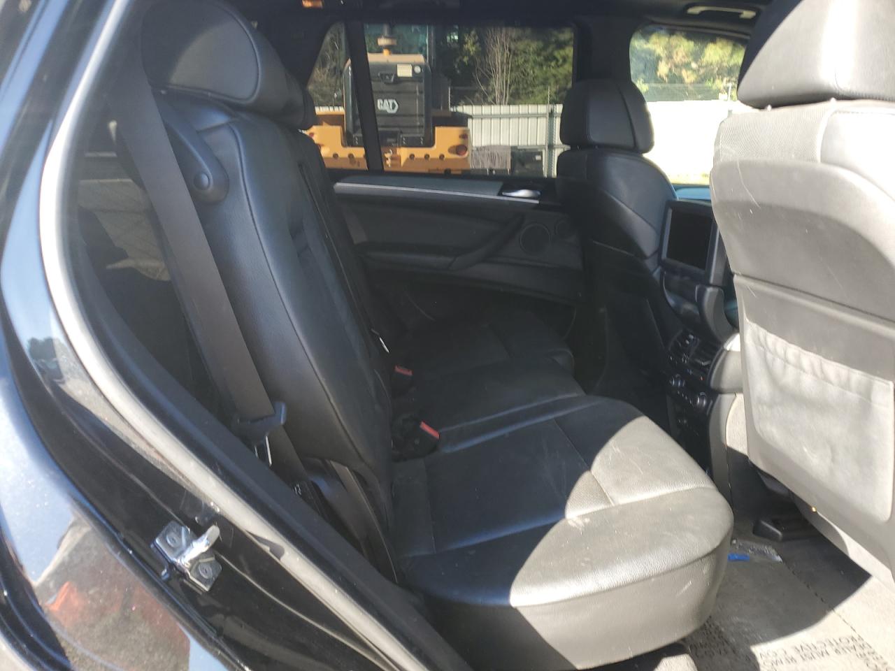 2009 BMW X5 xDrive48I VIN: 5UXFE83519L169133 Lot: 85341495