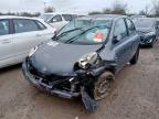 2008 NISSAN MICRA ACENTA  for sale at Copart BRISTOL