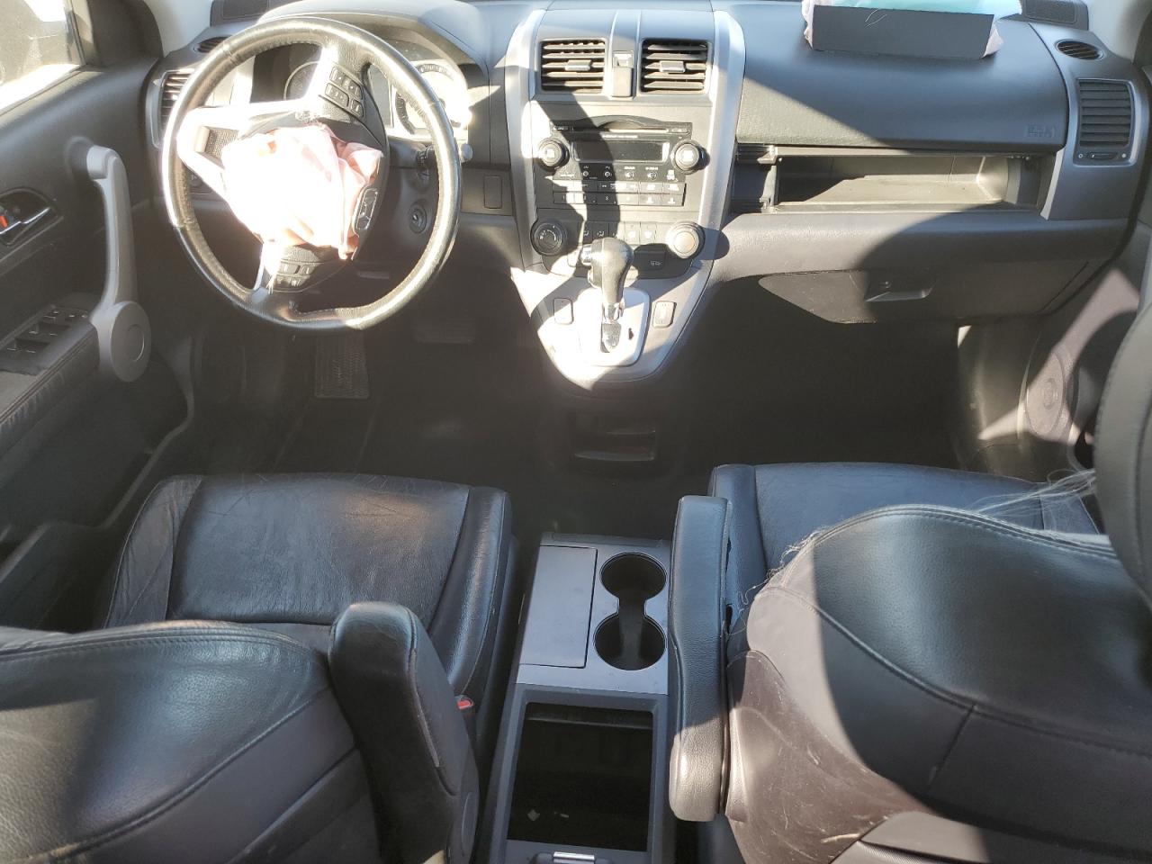 2007 Honda Cr-V Exl VIN: JHLRE487X7C025999 Lot: 87239155