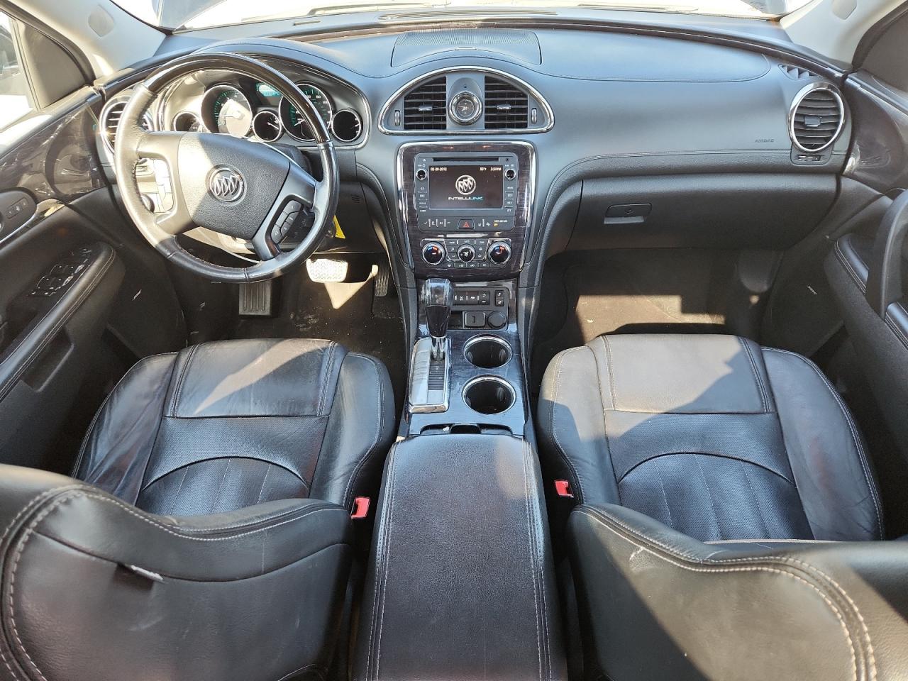 2017 Buick Enclave VIN: 5GAKRBKD7HJ252491 Lot: 90646365