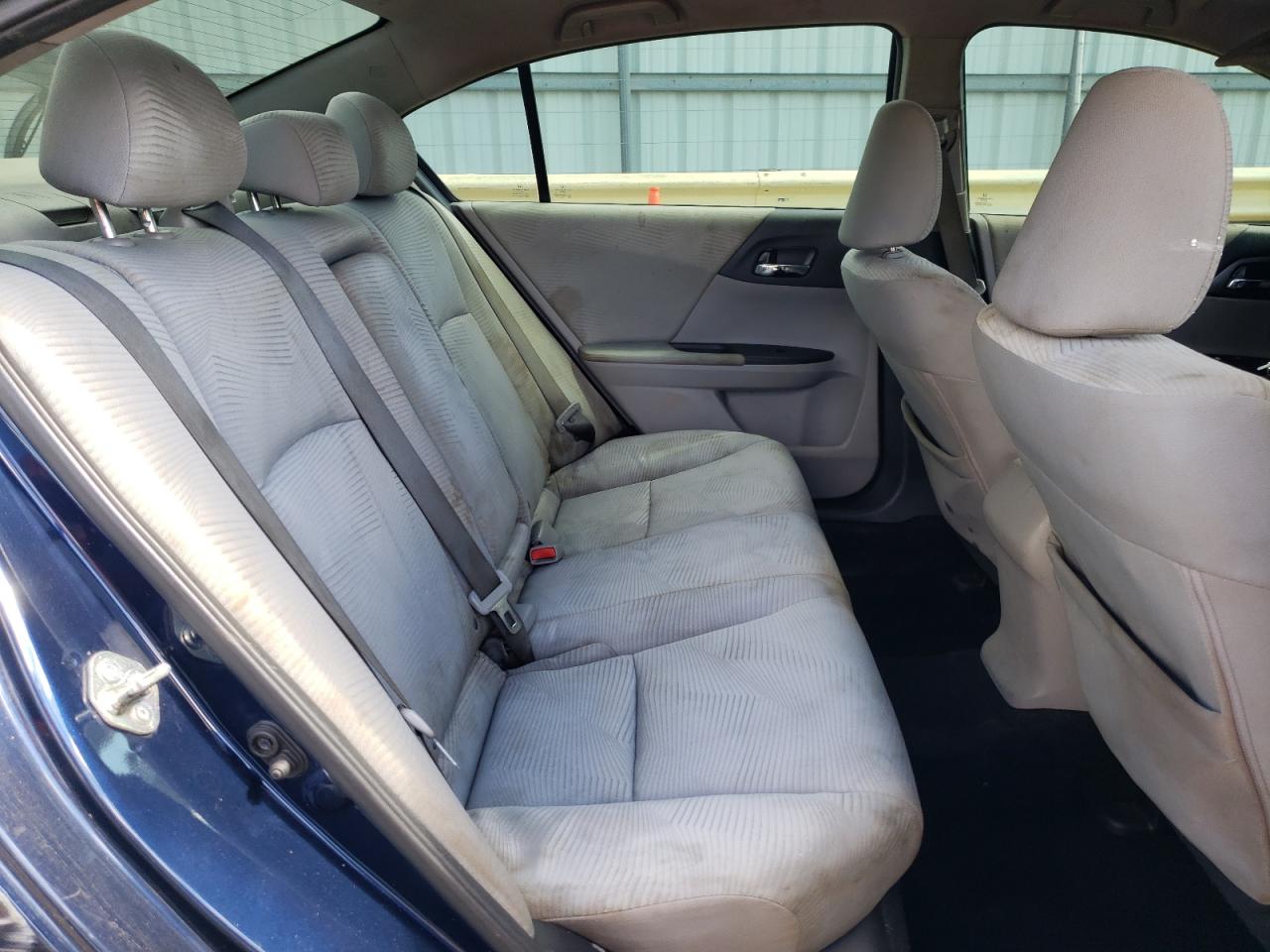 2015 Honda Accord Lx VIN: 1HGCR2F36FA232364 Lot: 84911105