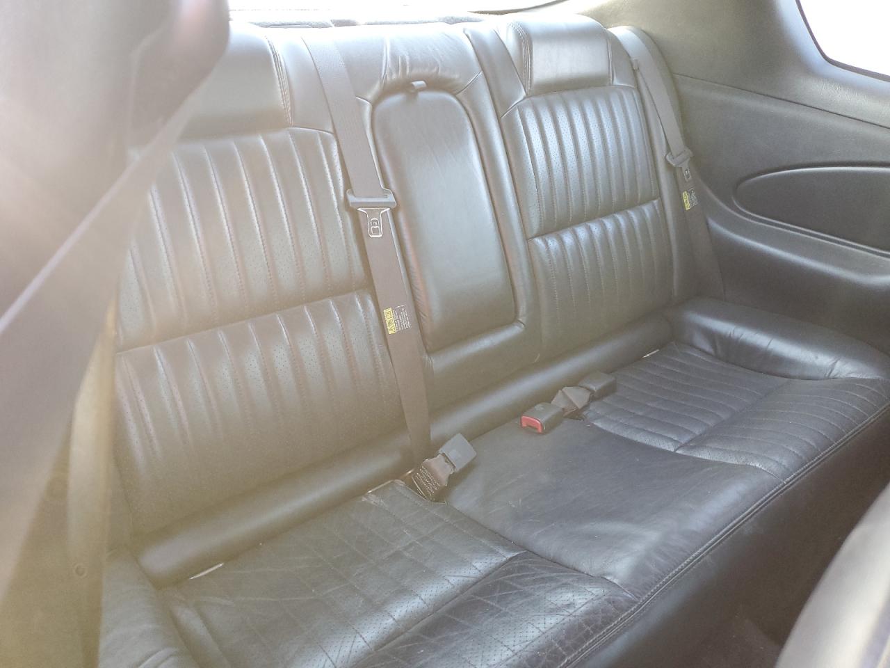 2005 Chevrolet Monte Carlo Ss Supercharged VIN: 2G1WZ151259159602 Lot: 86279815