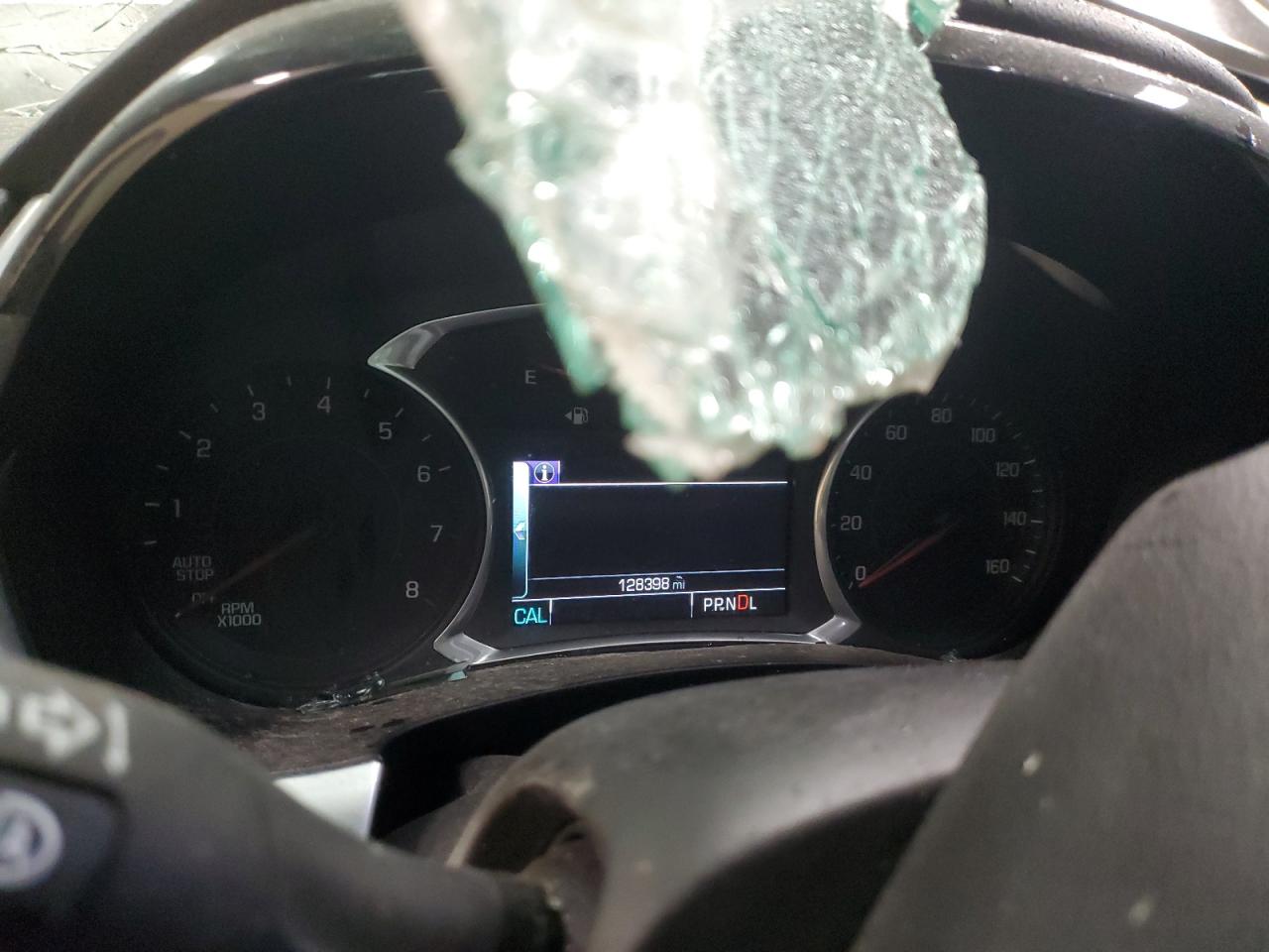 2018 Chevrolet Traverse Premier VIN: 1GNERKKW9JJ266743 Lot: 61549725