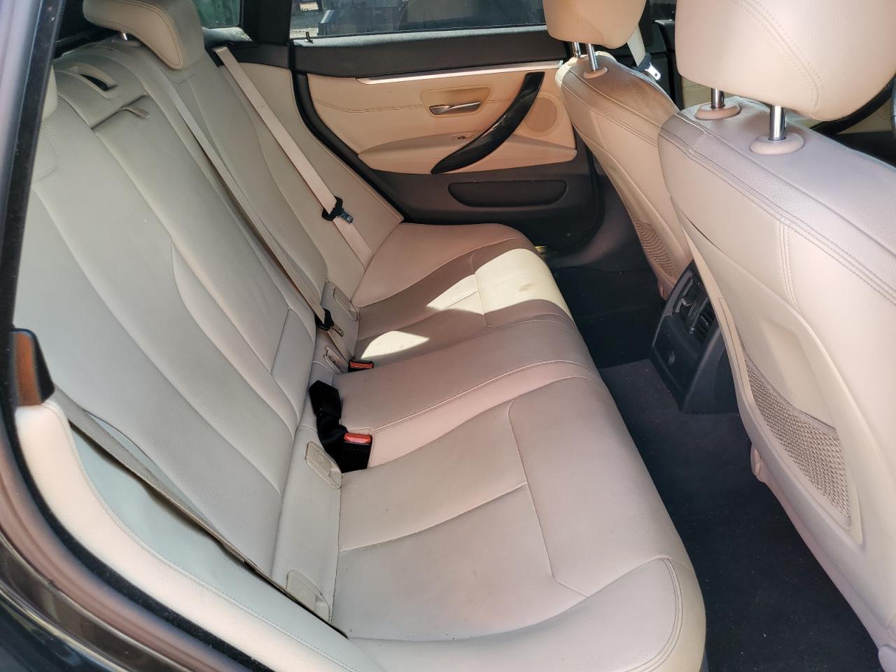 2015 BMW 428 I Gran Coupe VIN: WBA4A5C51FG051989 Lot: 85192055