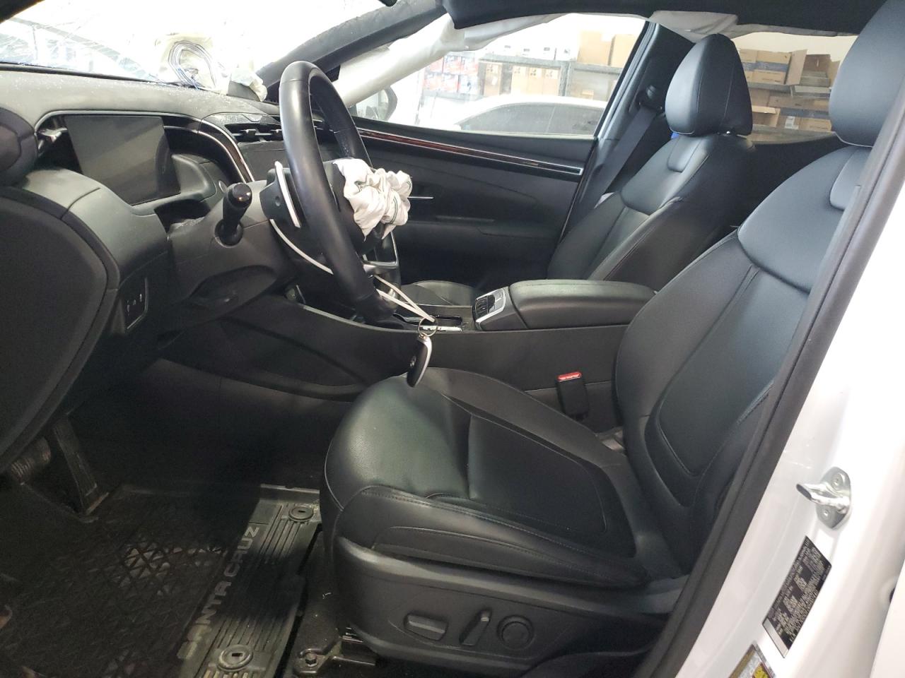 2024 Hyundai Santa Cruz Xrt VIN: 5NTJDDDF2RH107440 Lot: 82565555