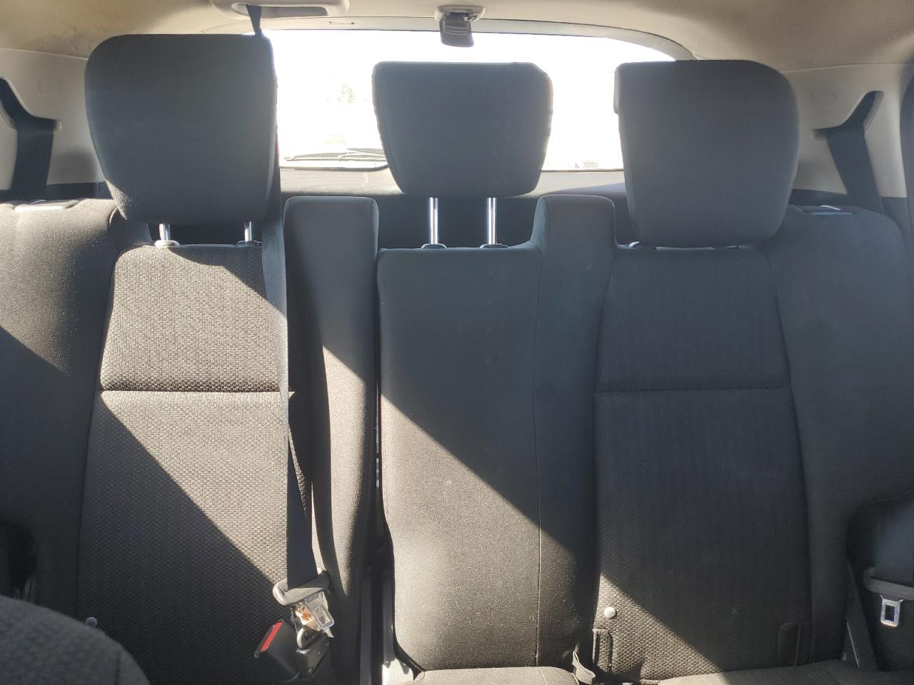 2016 Honda Hr-V Lx VIN: 3CZRU5H32GM703916 Lot: 86299725