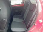 2016 CITROEN C1 FLAIR S-A  for sale at Copart CORBY