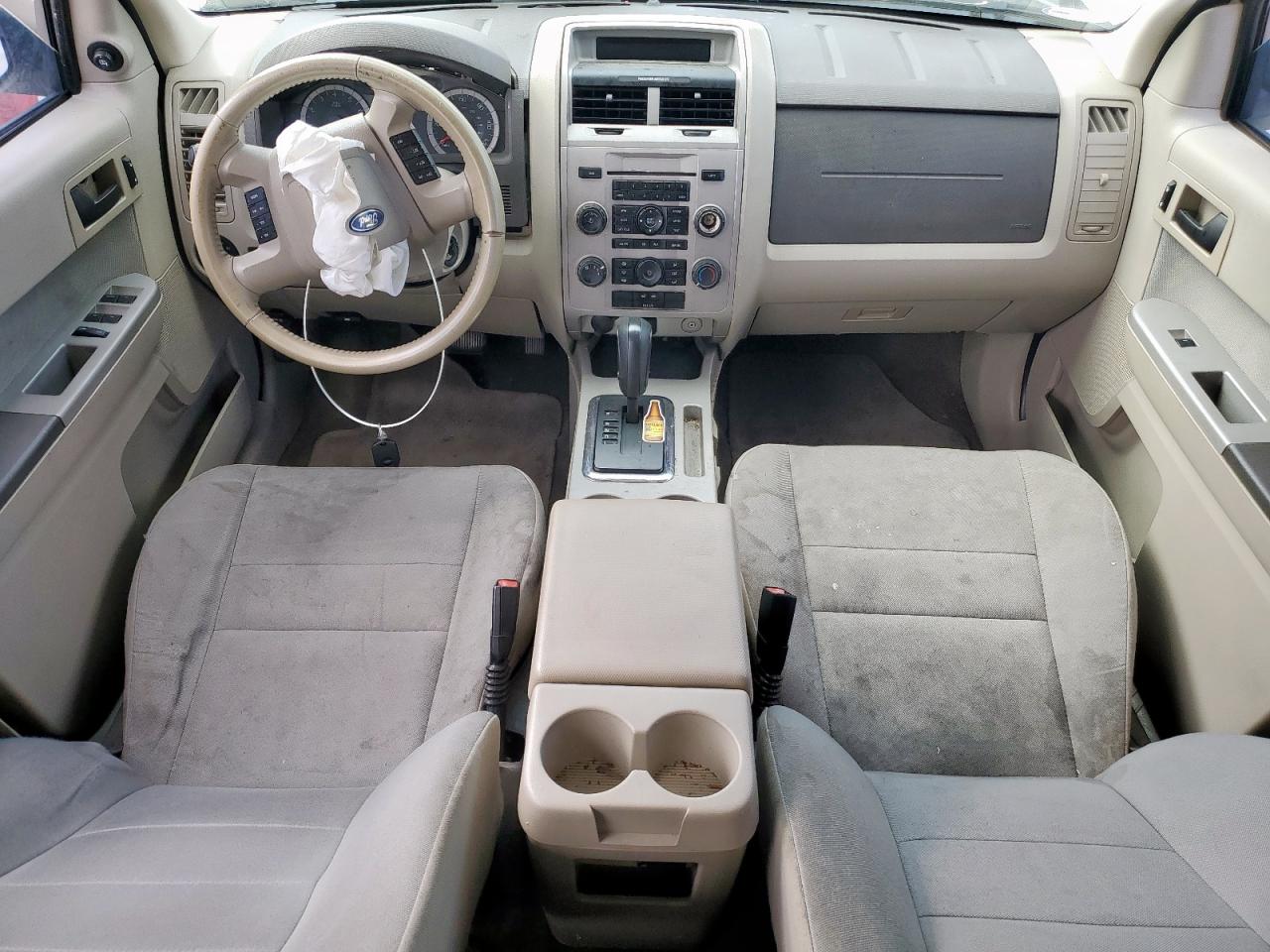 2012 Ford Escape Xlt VIN: 1FMCU0DG4CKC25549 Lot: 90273085