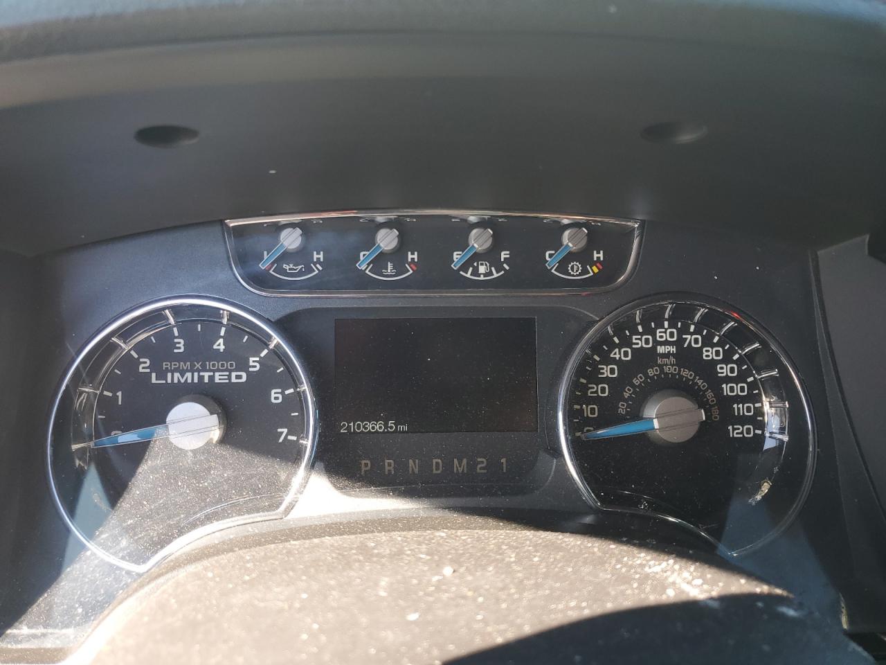 2013 Ford F150 Supercrew VIN: 1FTFW1ET0DFD87797 Lot: 82420445