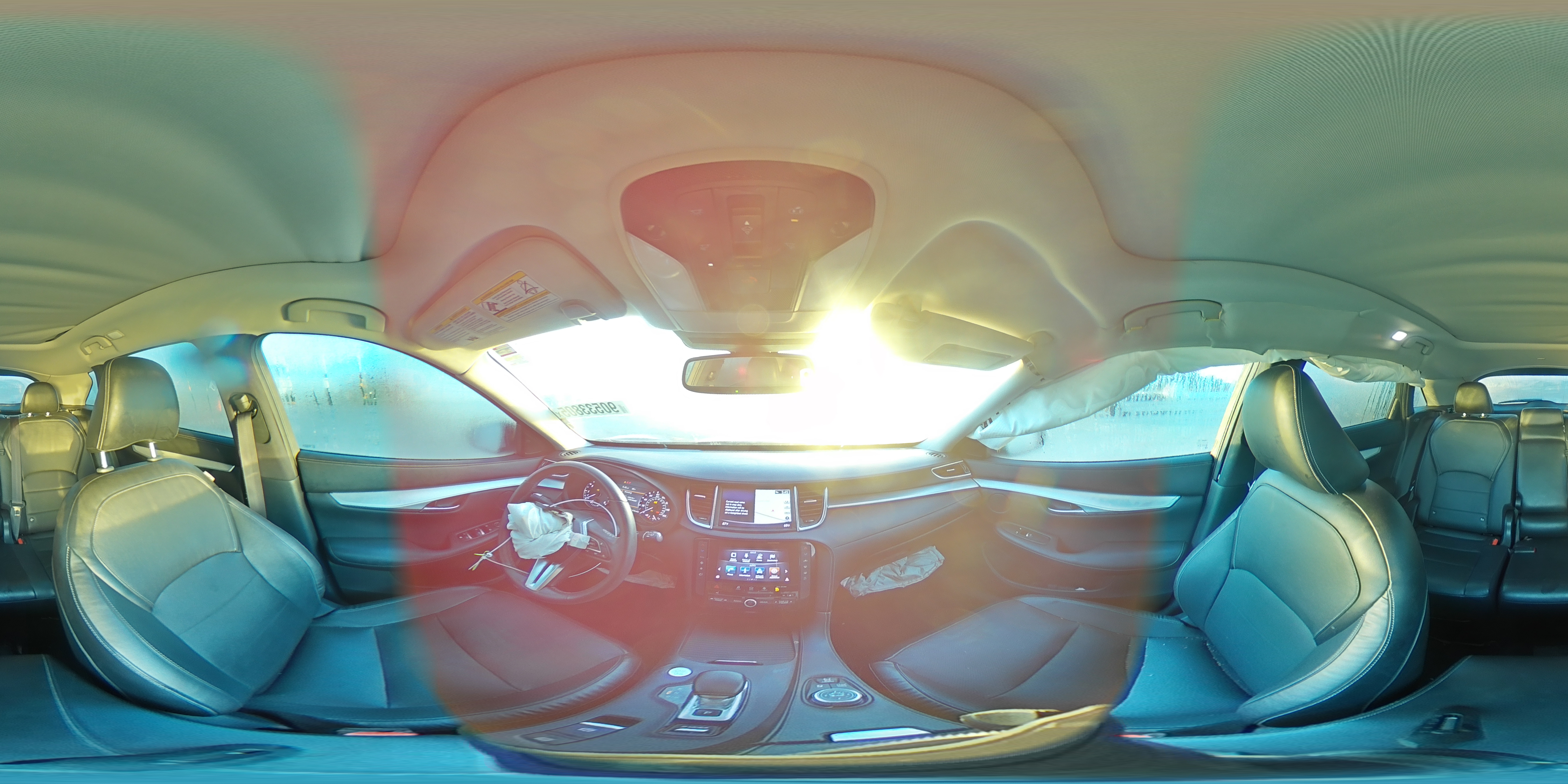 2019 Infiniti Qx50 Essential VIN: 3PCAJ5M14KF122754 Lot: 90533805