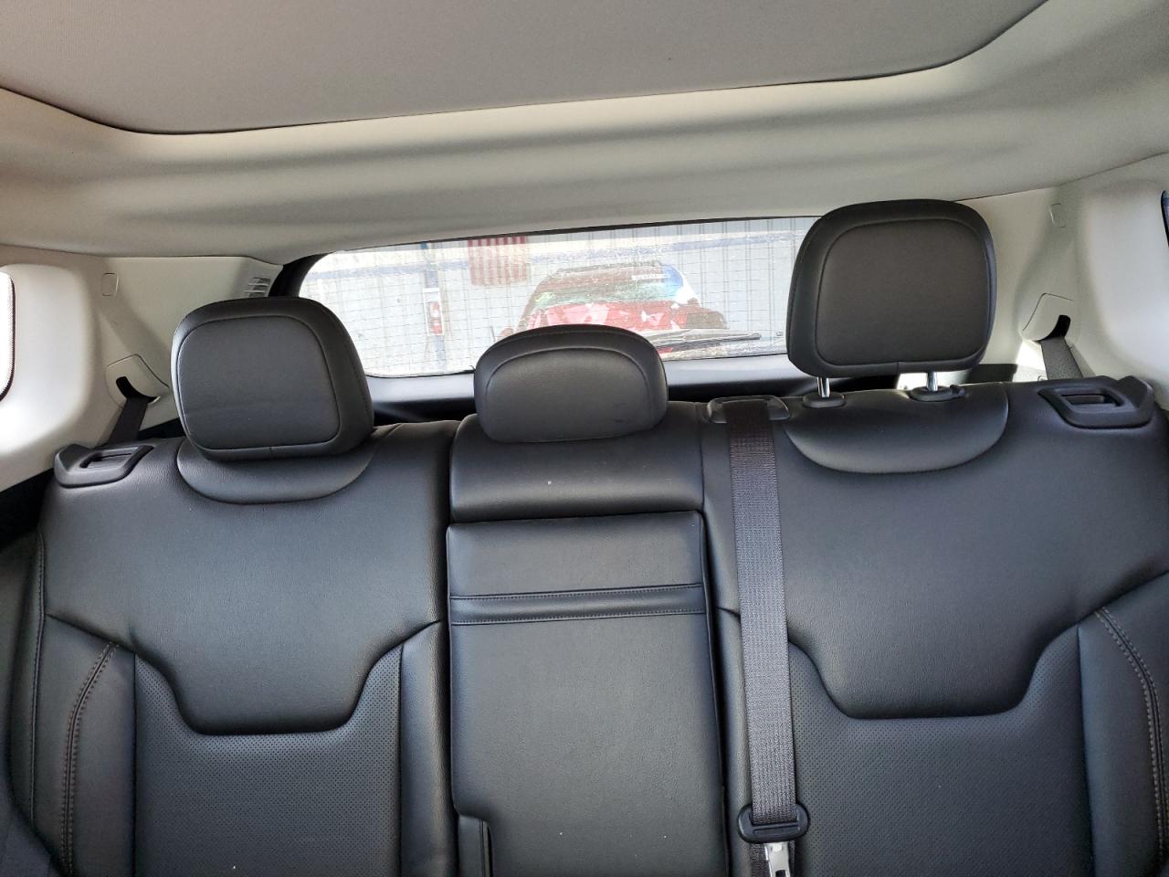 2019 Jeep Compass Limited VIN: 3C4NJDCB3KT675175 Lot: 82169715