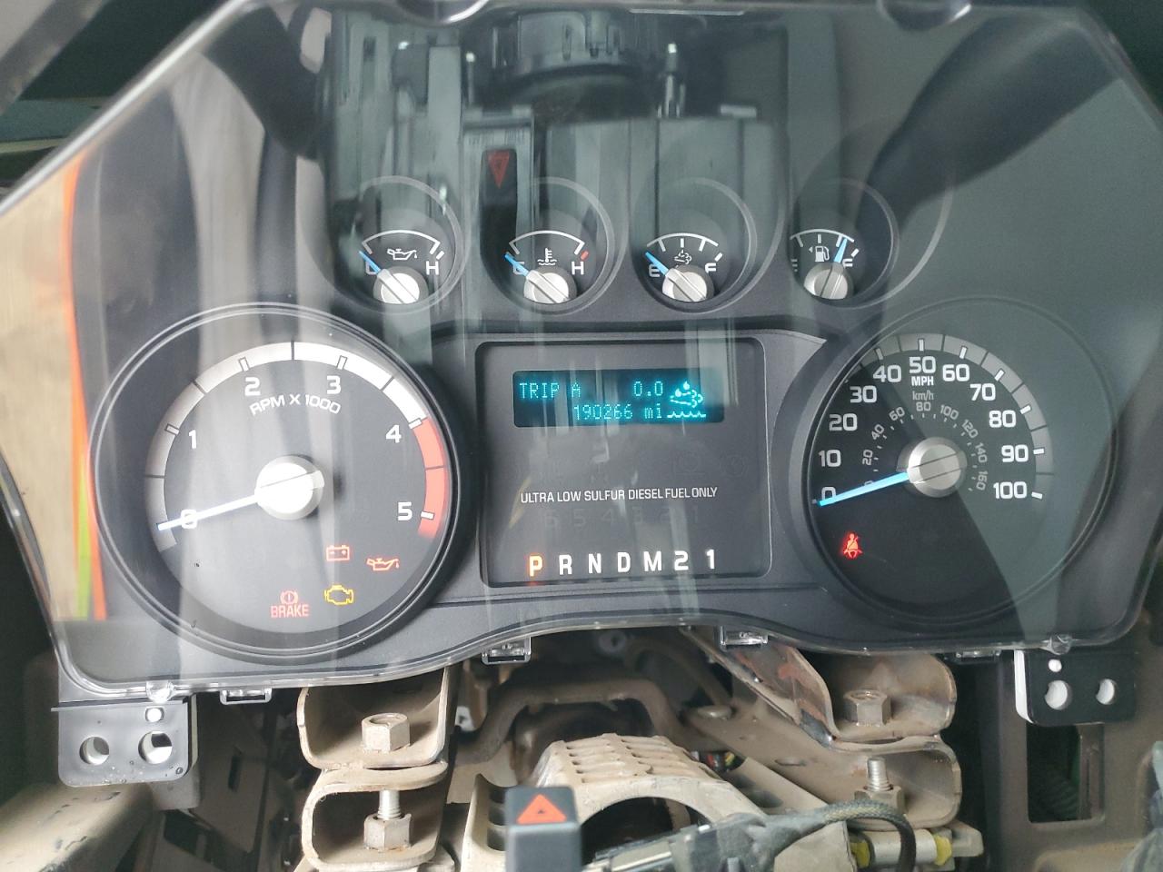 2019 Ford F650 Super Duty VIN: 1FDWF6DE4KDF02373 Lot: 94997935