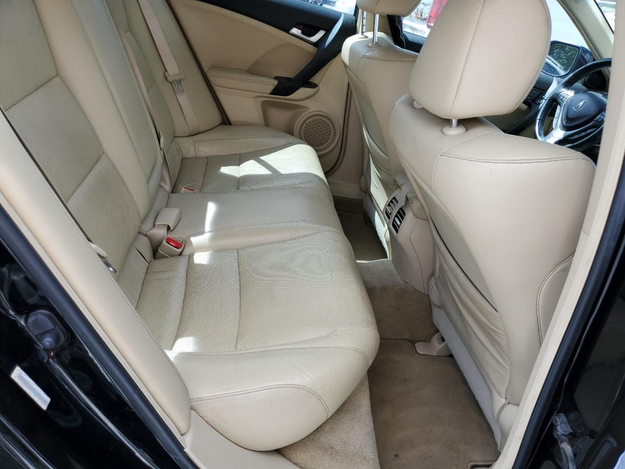 2012 Acura Tsx Tech VIN: JH4CU2F65CC000196 Lot: 82204475