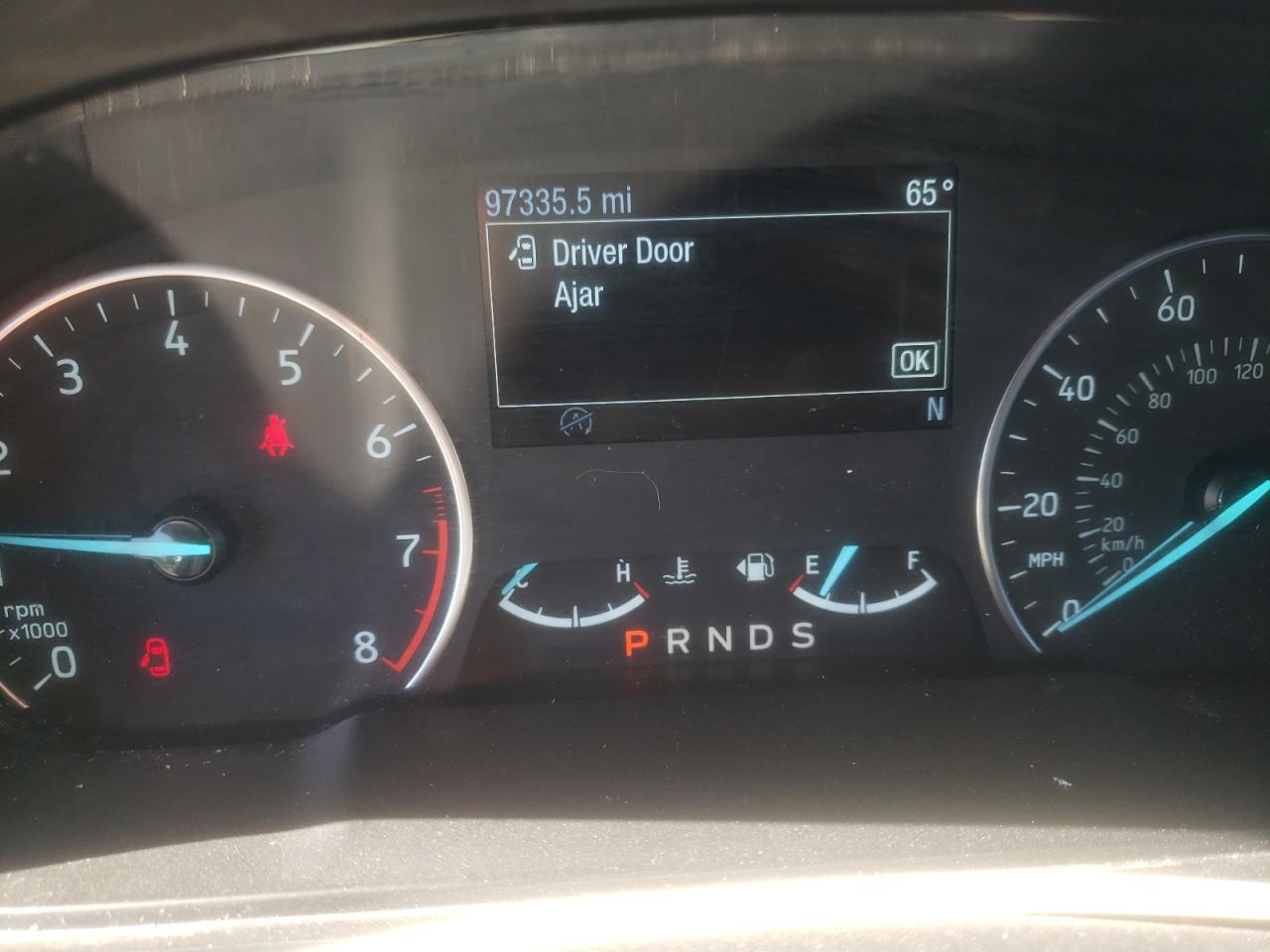 2021 Ford Ecosport Se VIN: MAJ3S2GEXMC422534 Lot: 82603515