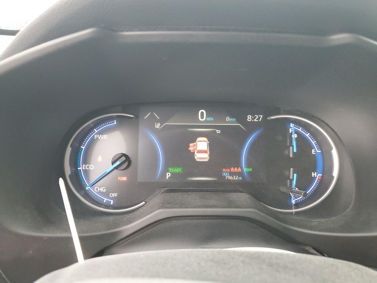 2021 Toyota Rav4 Xse VIN: 2T3E6RFV7MW023210 Lot: 84881925