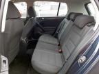 2009 VOLKSWAGEN GOLF PLUS SE TDI  for sale at Copart SANDY