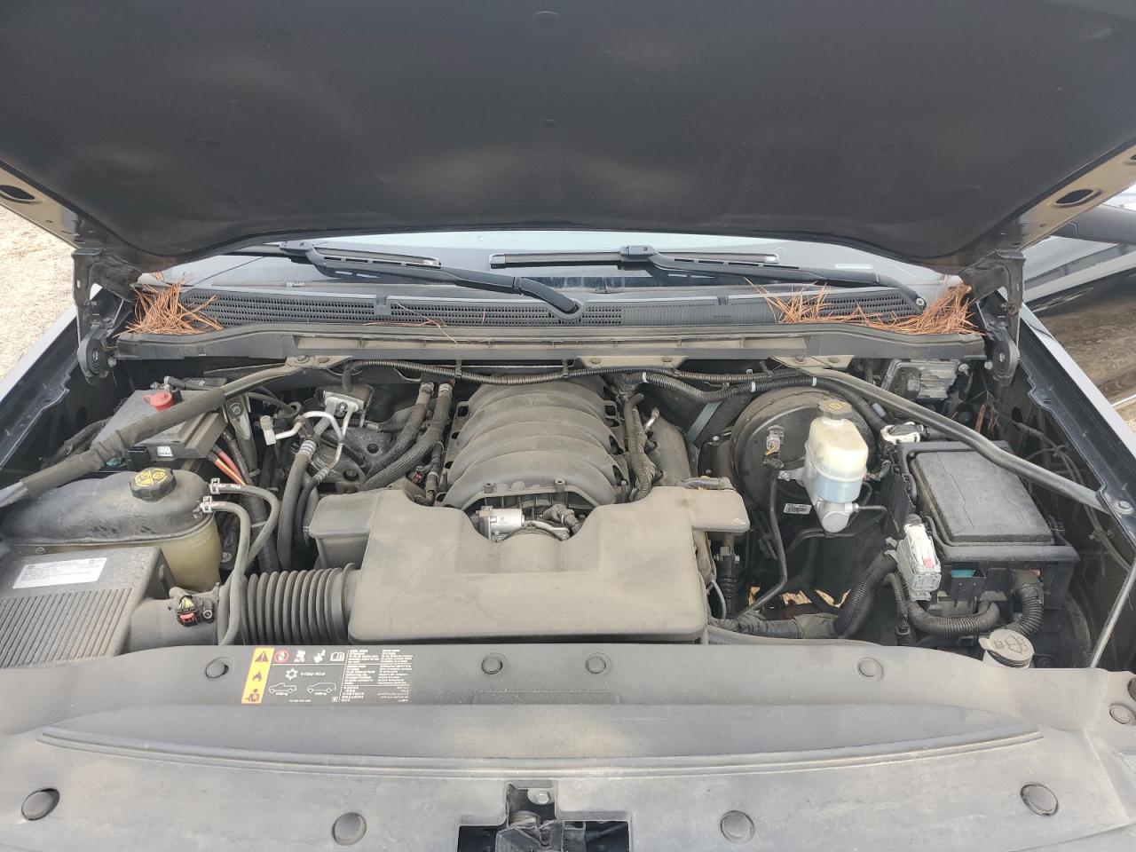 2018 GMC Sierra K1500 Slt VIN: 3GTU2NEJ5JG645041 Lot: 90222545