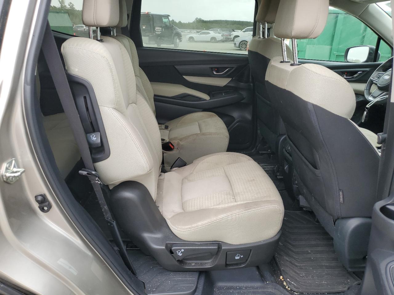 2020 Subaru Ascent Premium VIN: 4S4WMAFD6L3467260 Lot: 85382915