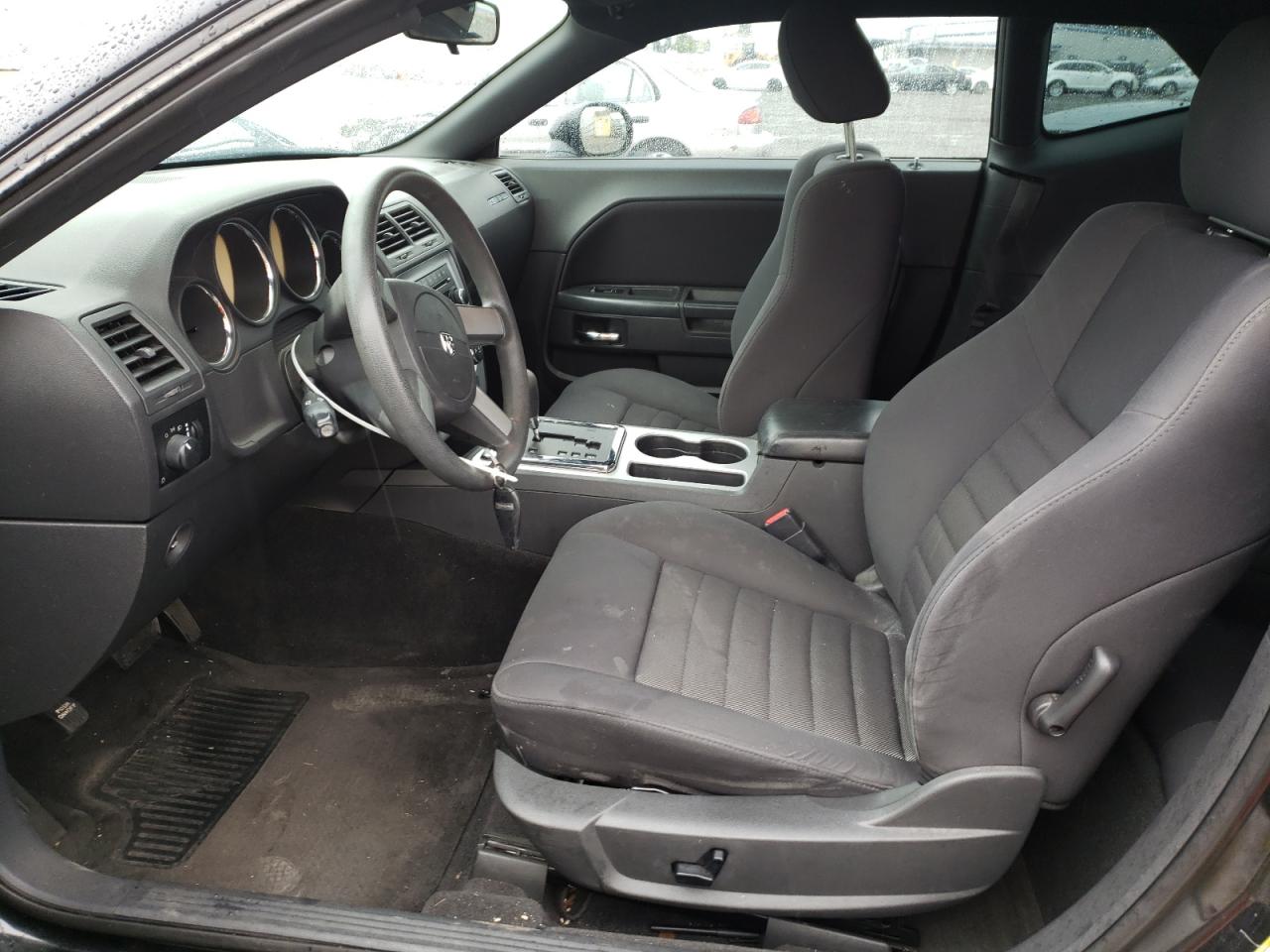 2010 Dodge Challenger Se VIN: 2B3CJ4DV9AH131157 Lot: 81994945