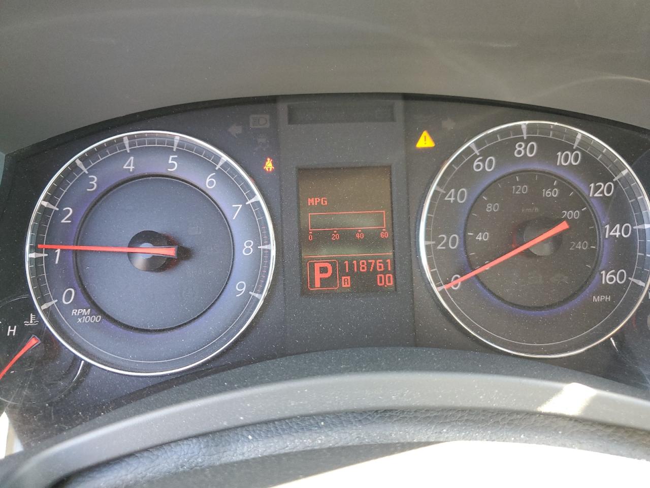 2008 Infiniti Ex35 Base VIN: JNKAJ09F78M353721 Lot: 82615345